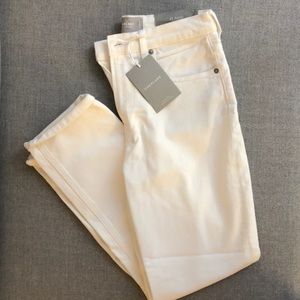 Everlane - The Cheeky Straight Jean
